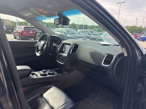 Used 2015 Dodge Durango Limited AWD/4WD image 24