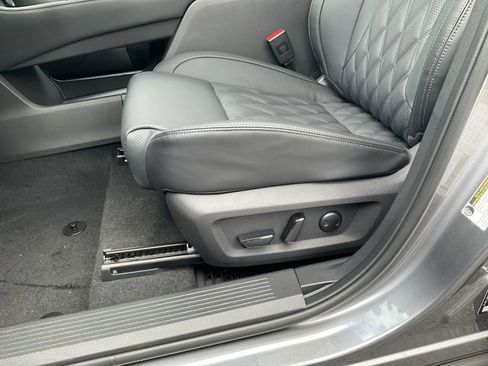 New 2026 Nissan Rogue Platinum AWD/4WD image 27