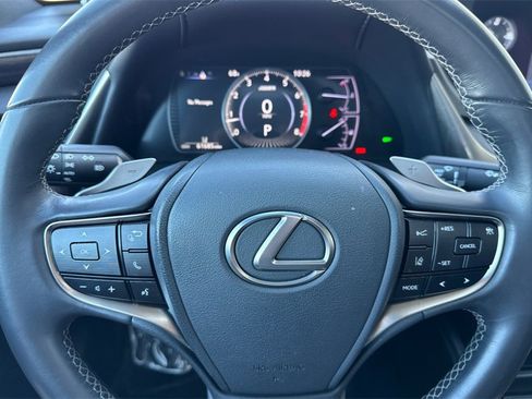 Used 2019 Lexus ES 350 Luxury image 27