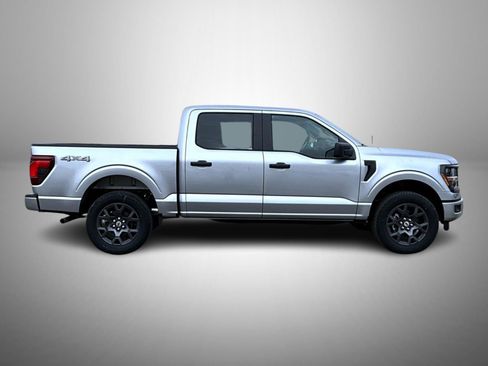 New 2026 Ford F150 STX w/ Equipment Group 200A image 4