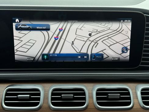 Certified 2026 Mercedes-Benz GLE 350 4MATIC image 17