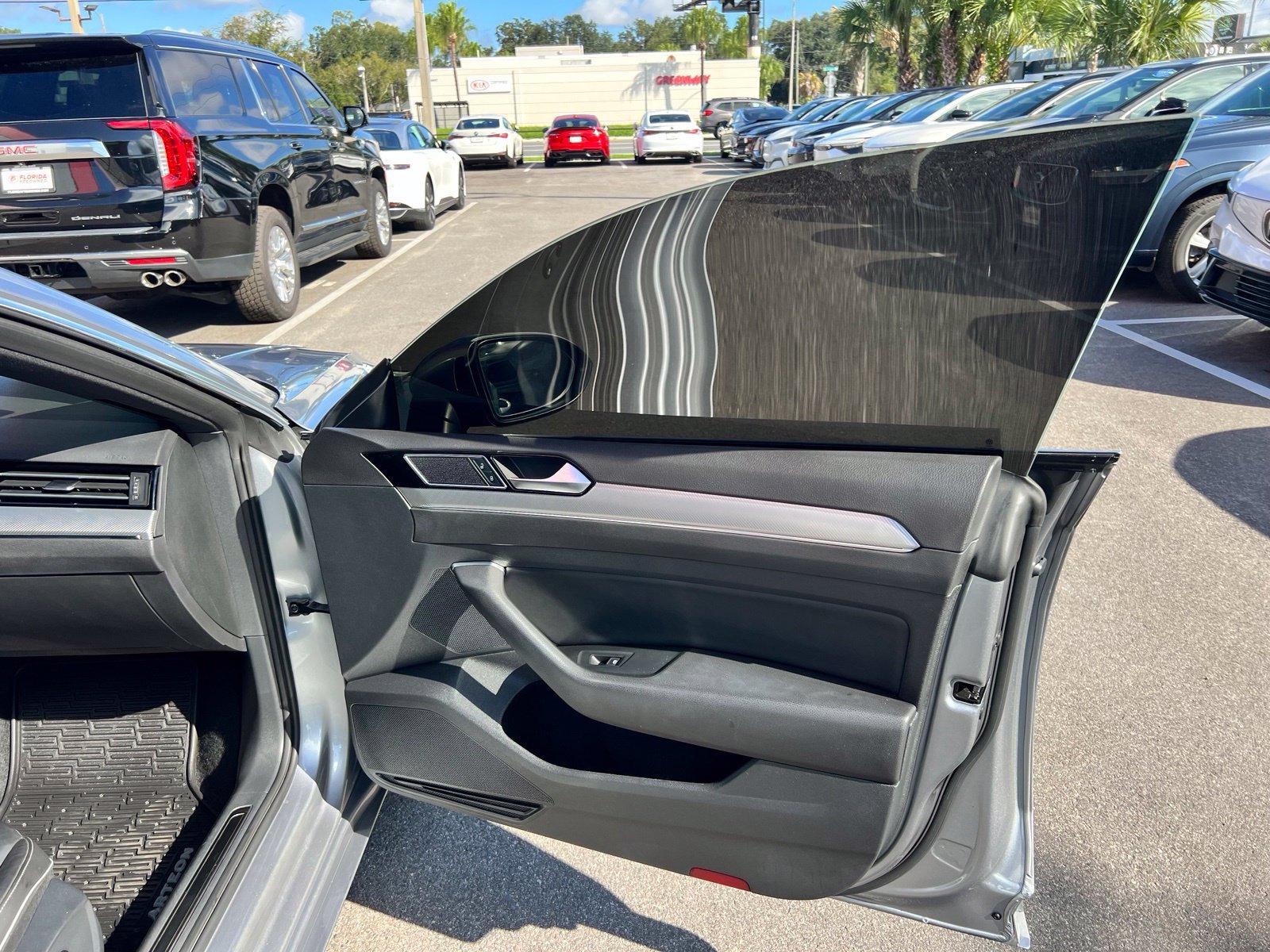 Used 2020 Volkswagen Arteon SEL FWD image 61