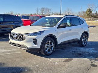 New 2026 Ford Escape ST-Line w/ Tech Pack #1 video 2