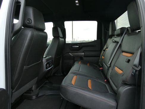 Certified 2021 GMC Sierra 1500 AT4 image 20