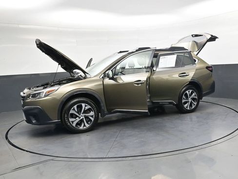 Used 2020 Subaru Outback Touring XT AWD/4WD image 48