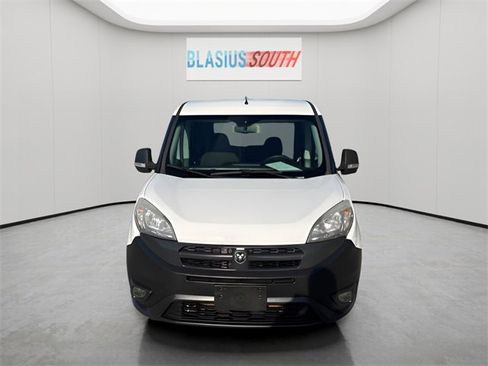 Used 2016 RAM ProMaster City Tradesman w/ Rear Back-up Camera Group image 8