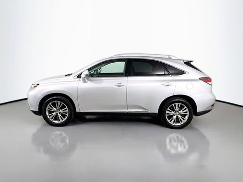 Used 2013 Lexus RX 350 FWD w/ Navigation Pkg image 8