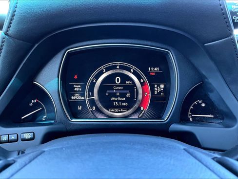 Used 2019 Lexus LS 500 AWD image 25