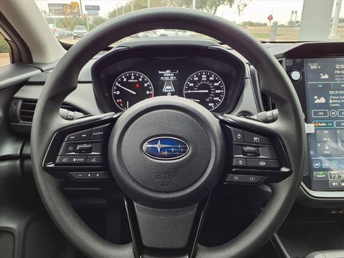 New 2026 Subaru Crosstrek 2.0i Premium image 12