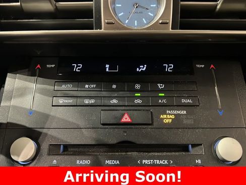 Used 2015 Lexus IS 350 w/ F-Sport Package image 28