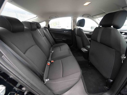 Used 2018 Honda Civic LX image 24