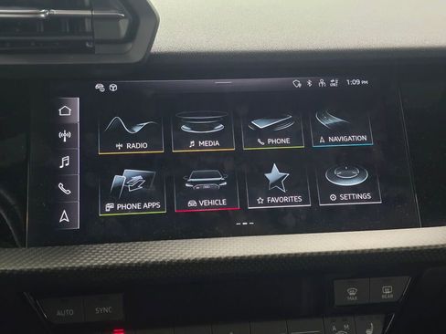 Used 2024 Audi RS 3 2.5T w/ Carbon Package image 14