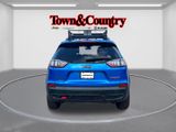 Certified 2020 Jeep Cherokee Trailhawk w/ Comfort/Convenience Group image 2