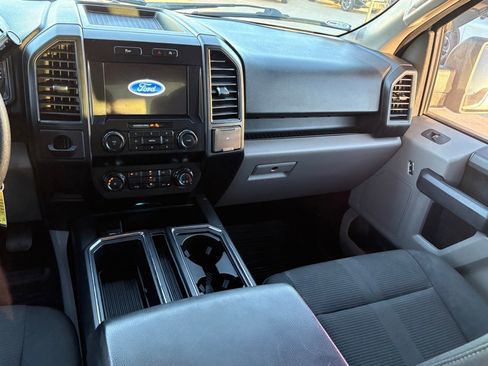 Used 2020 Ford F150 XL w/ Equipment Group 101A Mid image 18