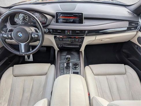 Used 2017 BMW X5 xDrive35i AWD/4WD image 15