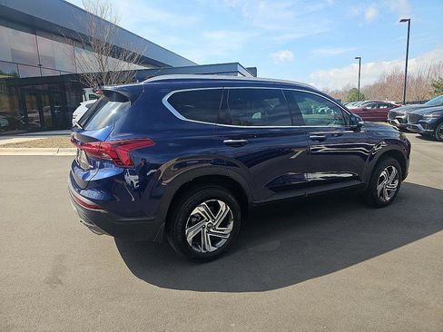 Used 2023 Hyundai Santa Fe SEL image 5