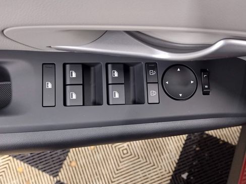 Used 2026 Hyundai Tucson SE AWD/4WD image 17