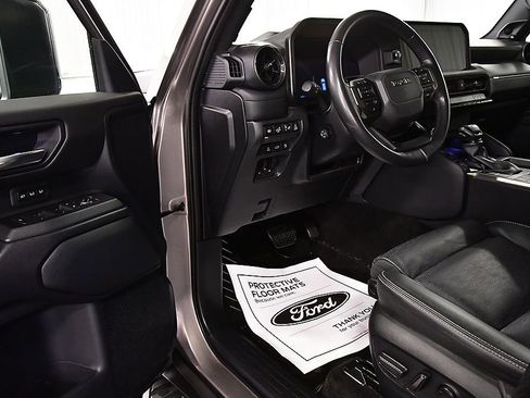 Used 2024 Toyota Land Cruiser w/ Premium Package AWD/4WD image 17