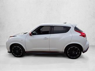 Used 2014 Nissan Juke NISMO AWD/4WD video 2