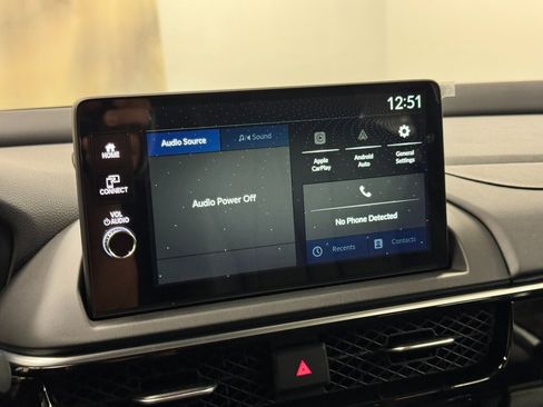 New 2025 Acura ADX AWD image 25