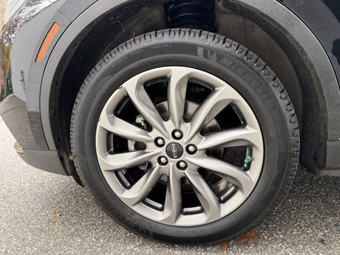 Used 2020 Lincoln Corsair AWD w/ Premium Package image 24