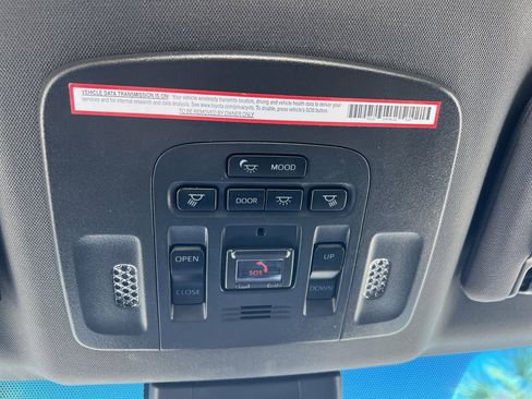 Used 2021 Toyota Avalon Limited w/ Advanced Safety Package image 28