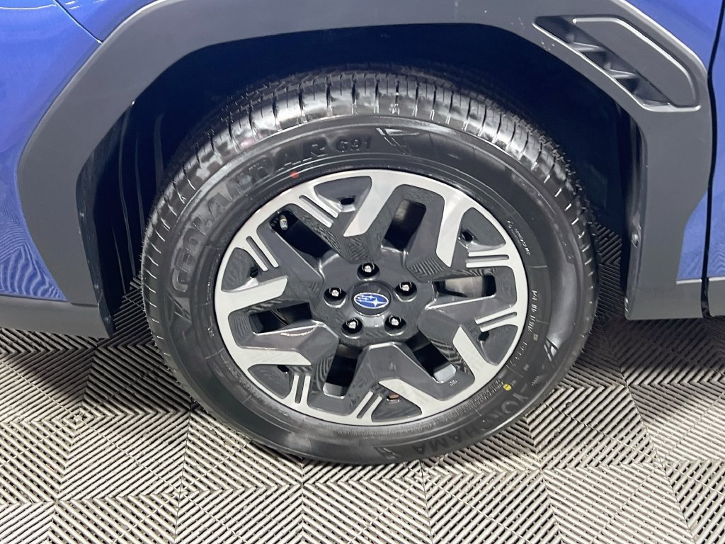 New 2026 Subaru Forester Premium AWD/4WD image 22