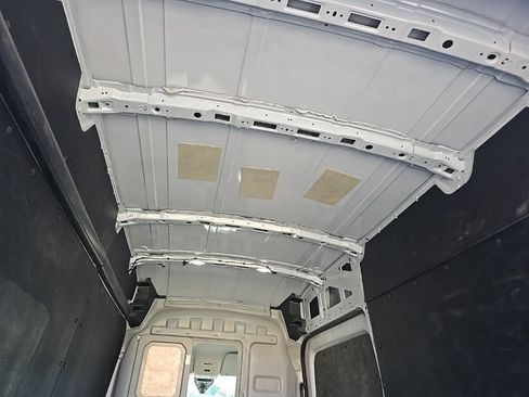 Used 2025 Ford Transit 250 148 High Roof AWD w/ Load Area Protection Package image 10