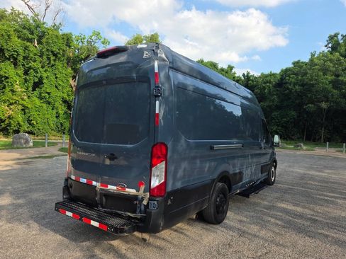 Used 2020 Ford Transit 250 148 High Roof Extended RWD image 3