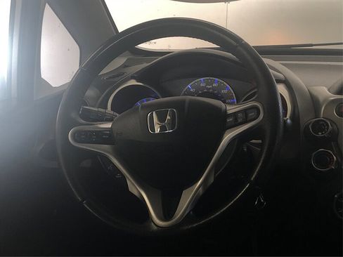 Used 2009 Honda Fit Sport image 14