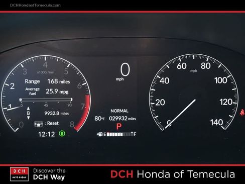 Used 2024 Honda CR-V EX-L image 7