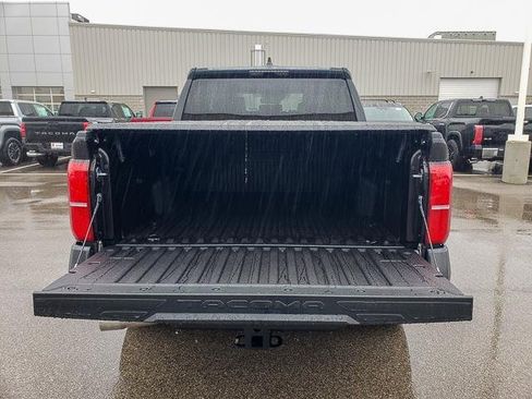 New 2025 Toyota Tacoma TRD Sport image 20