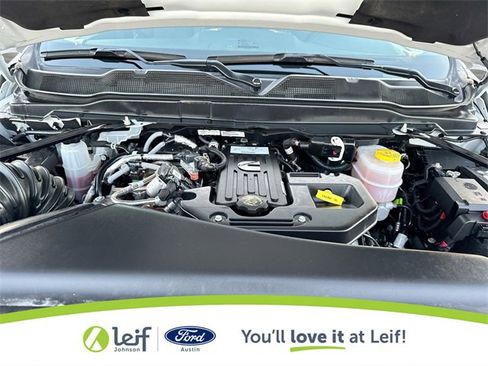 Used 2026 RAM 2500 Laramie w/ Night Edition image 22