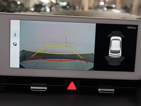 Certified 2024 Hyundai Ioniq 5 SEL AWD/4WD image 26