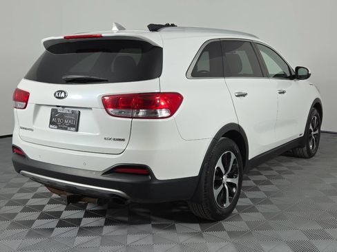 Used 2016 Kia Sorento EX w/ EX Premium Package AWD/4WD image 7