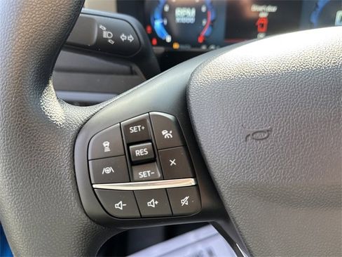 New 2025 Ford Bronco Sport Big Bend image 19