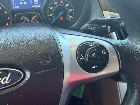 Used 2014 Ford Focus SE w/ SE Winter Package FWD image 15
