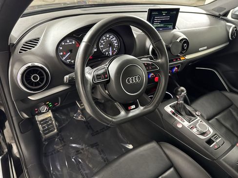 Used 2016 Audi S3 Prestige w/ Prestige Package image 9