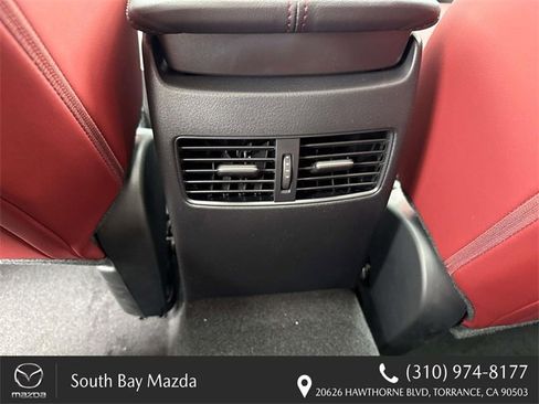 New 2026 MAZDA CX-30 AWD 2.5 S image 9