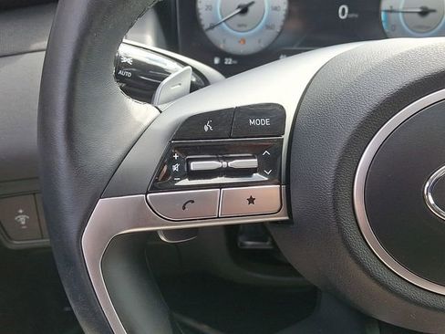 Used 2022 Hyundai Tucson Limited image 25