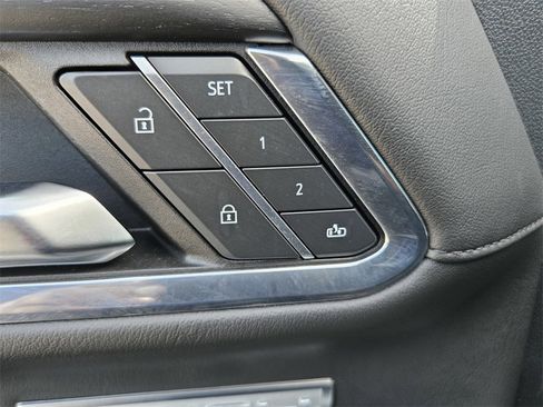 Used 2024 GMC Sierra 1500 Denali w/ Denali Reserve Package image 12