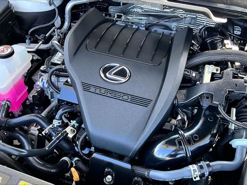 Certified 2023 Lexus RX 350 AWD w/ Accessory Package (Z1) image 31