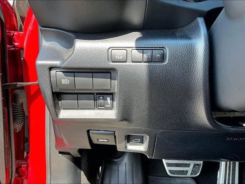Used 2022 Lexus IS 350 F Sport w/ Accessory Package RWD image 15