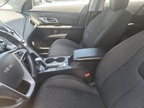 Used 2014 GMC Terrain SLE AWD/4WD image 10
