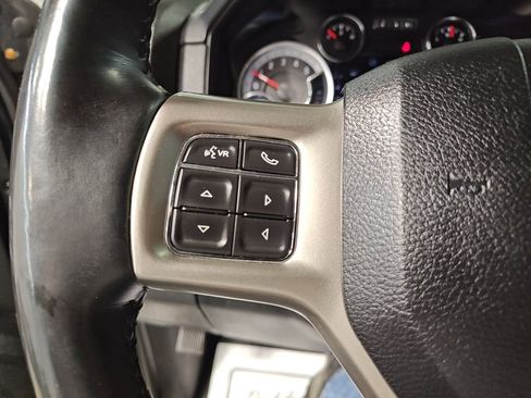 Used 2017 RAM 1500 Laramie w/ Convenience Group image 25