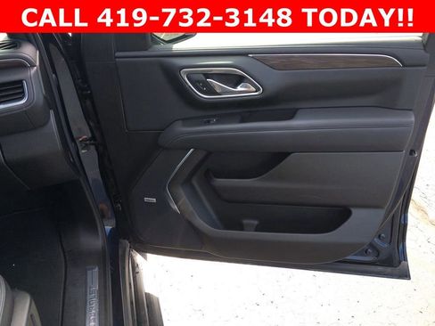 Used 2021 Chevrolet Tahoe LT image 12