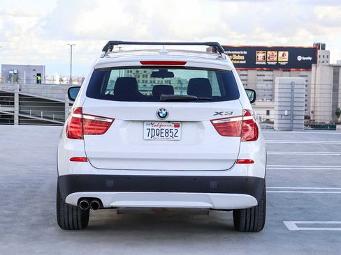 Used 2014 BMW X3 xDrive28i image 5