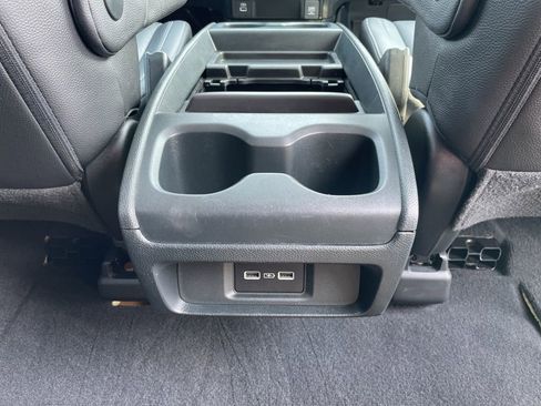 Used 2024 Honda Odyssey EX-L image 36