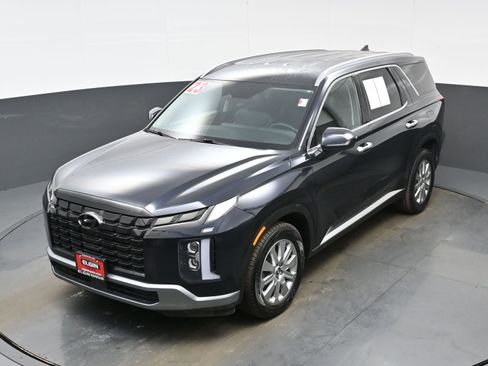 Used 2023 Hyundai Palisade SEL image 36