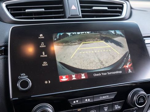 Used 2019 Honda CR-V EX image 33